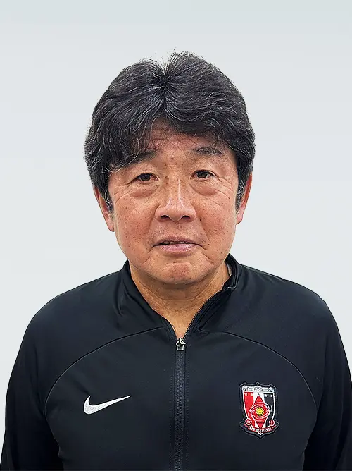 Yasushi Yoshida