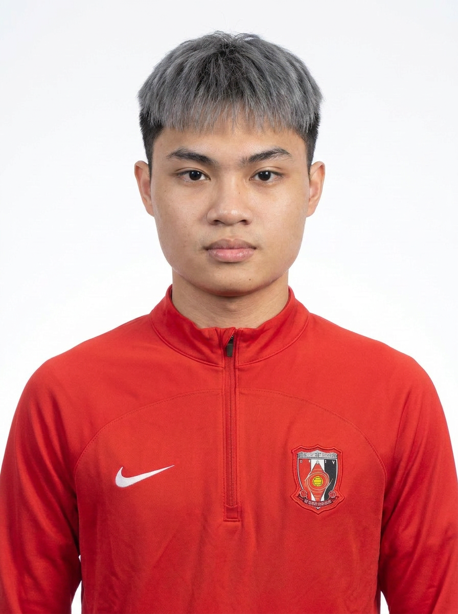 Nguyễn Anh Minh
