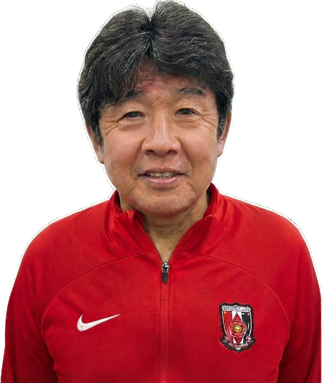 吉田 靖