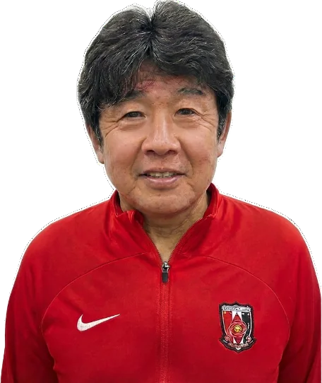 吉田 靖