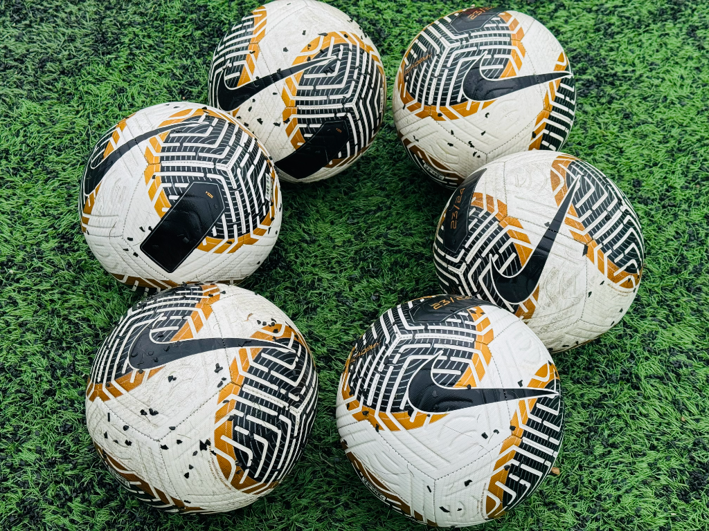 サッカーボール