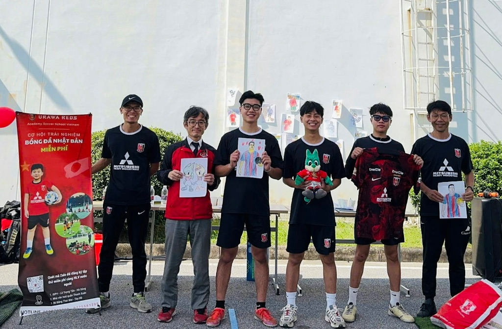 MHIVAファミリーデー2025