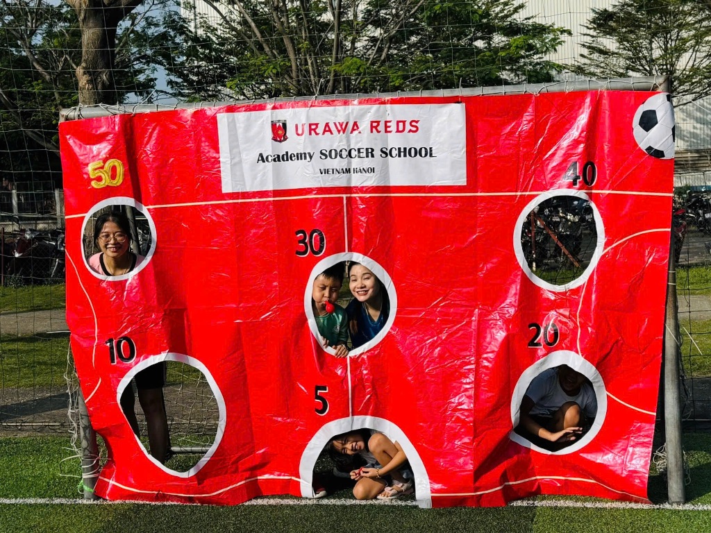 シュートゲーム