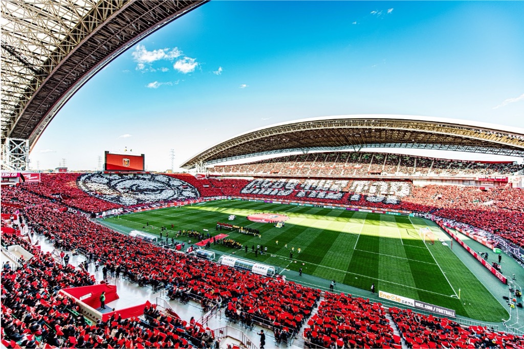 さいたまスタジアム2002 チャント