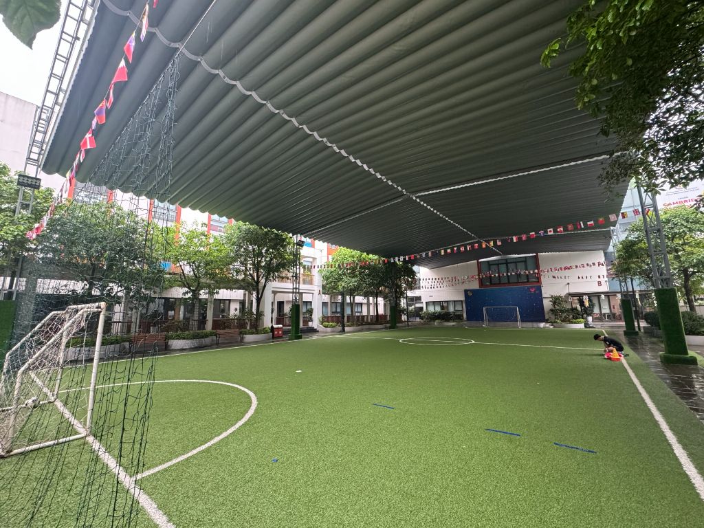 Hanoi Westminster School (HWS)