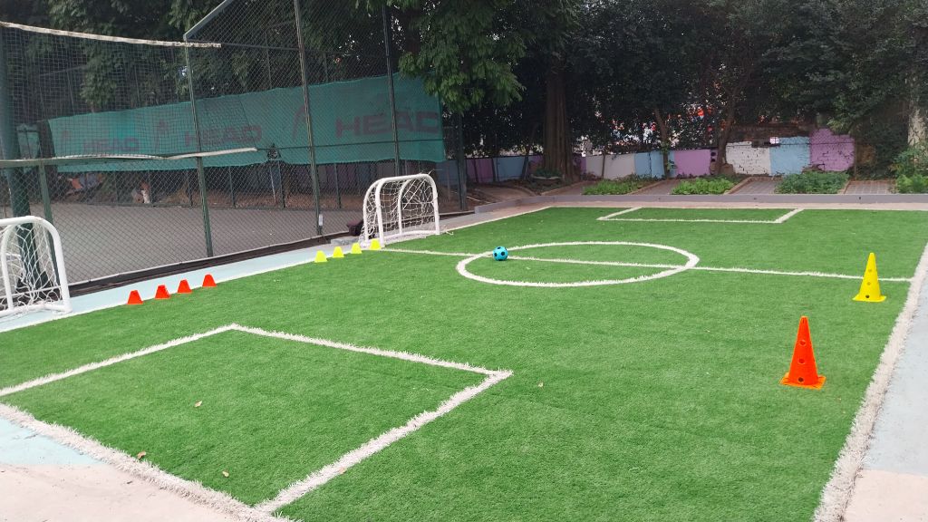 Japan British Bilingual Kindergarten（JBB）