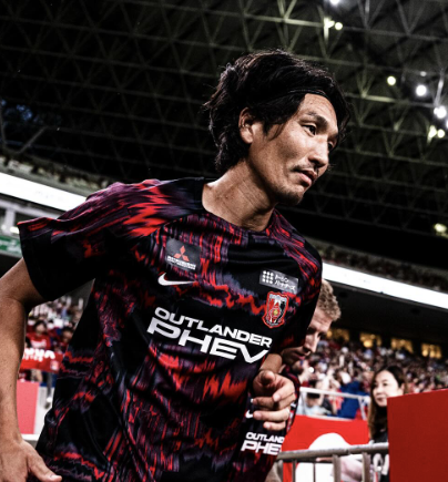 Genki Haraguchi